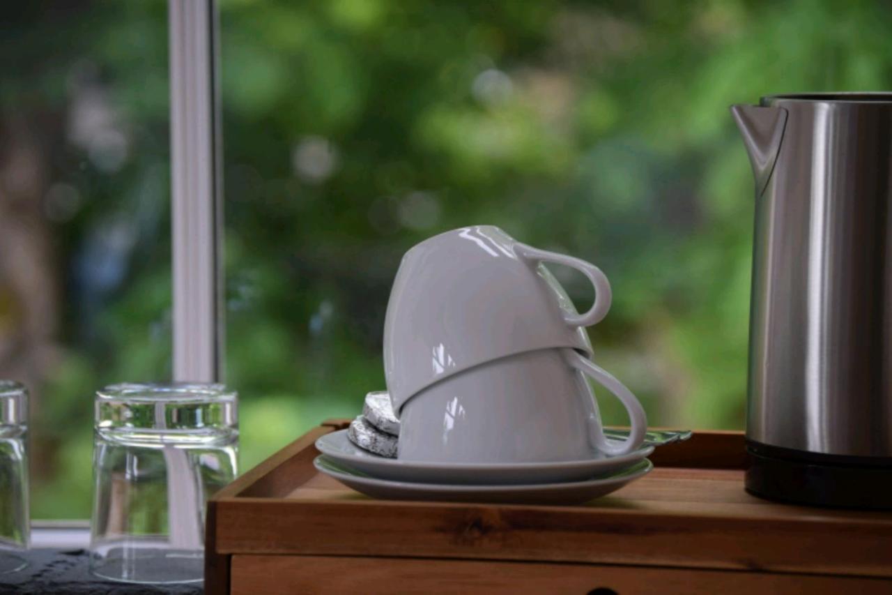 Willows Bed & Breakfast Pitlochry Extérieur photo